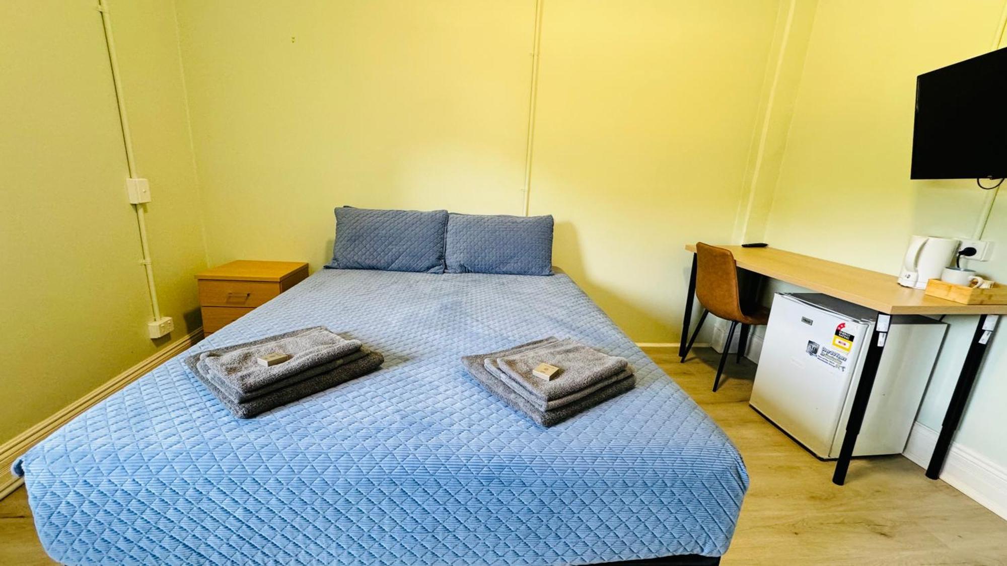 Exchange Hotel Greenbushes Zewnętrze zdjęcie